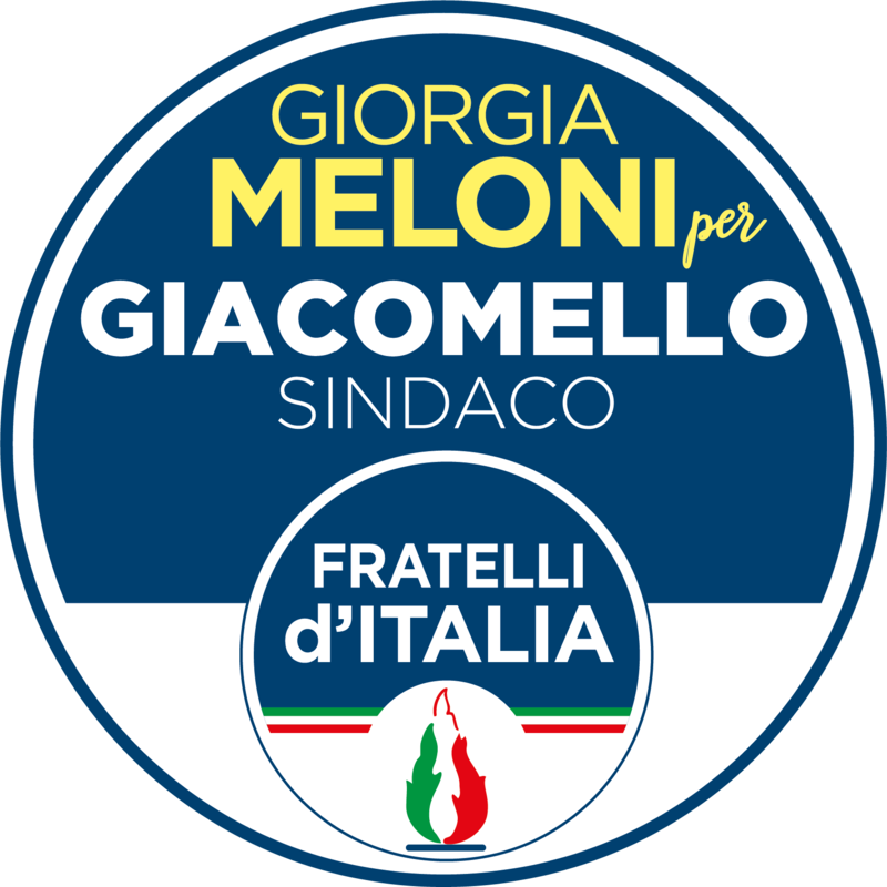 Logo Fratelli d'Italia