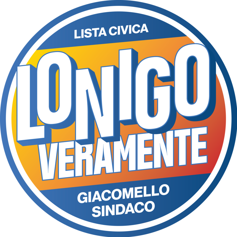 Logo Lonigo Veramente